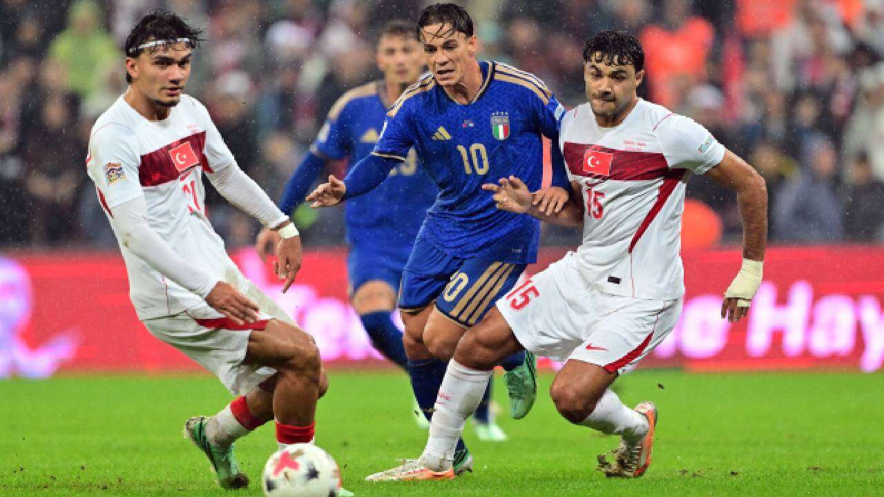 Milli Takım'da Montella'nın bileti kesildi: TFF'de kritik zirve öncesi yeni hocayı son dakika olarak duyurdular! 2